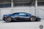 Lamborghini Huracan LP610-4 Built by DS Automobile 2017 года